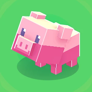 Piglet Panic Mod Apk 1.2.2 