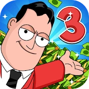 The Big Capitalist 3 icon