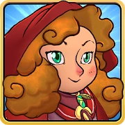 Run Lucky! A Fairy Tale Star Мод