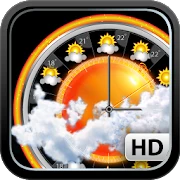eWeather HD - weather, hurricanes, alerts, radar Мод