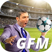 Goal Football Manager Mod Apk 3.10.0 [Unlimited money]