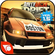 Rally Racer Drift icon
