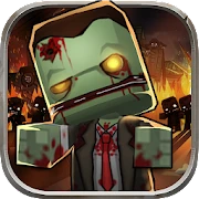 Call of Mini: Zombies icon