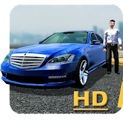 Real Car Parking 3D icon