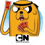 Card Wars - Adventure Time icon