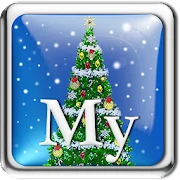 Christmas MyTree LiveWallpaper Мод