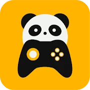 Panda Keymapper - Gamepad,mouse,keyboard icon