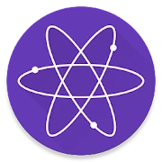 Nuclear Violet CM13 Theme Мод