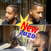 Black Men Braids Hairstyles 2020 Apk 1 0 Download Free Lifestyle