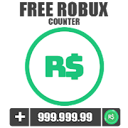 Descargar Free Robux Counter For Roblox Rbx Masters Mod Apk 1 Gratis En Android - si gano consigo 1000 robux arsenal roblox