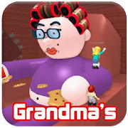 Map Mods The Escape Grandma S House Obby Game Apk Mod Download Map Mods The Escape Grandma S House Obby Game 1 0 Latest Version Apk Obb File - new escape the evil tailor obby roblox