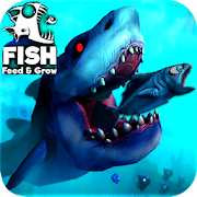 feed and grow fish mods