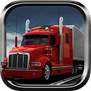 Truck Simulator 3D 2.1 APK + Mod (Unlimited money) for Android
