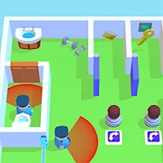 Escape Building Mod Apk 1.0.2 [Unlimited money]