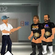 Booking Revolution icon