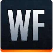 Apex/Nova - Warfield Icon Pack Мод