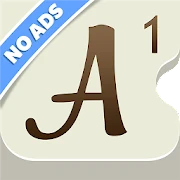 Word Crack (Ad free) Мод