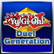 Yu-Gi-Oh! Duel Generation icon