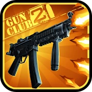 Gun Club 2 icon