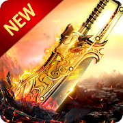 Legend Of Blades Apk Mod Download Legend Of Blades 201912231400 Latest Version Apk Obb File