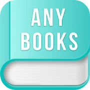 AnyBooks-Novels&stories, your mobile library icon