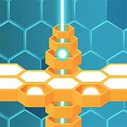 Laboratory Ball Rush Pro Mod Apk 1.0 [Paid for free][Free purchase]