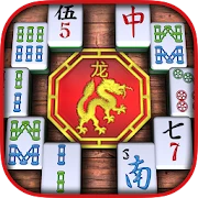 Mahjong Solitaire Blast icon