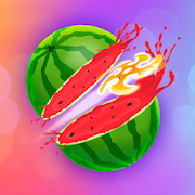 Crazy Juicer - Slice Fruit Game for Free 1.3.5 APK + Мод (Unlimited money) за Android