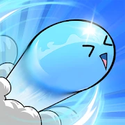 Jumping Slime 2D Platform Game Mod Apk 1.1.1 [Unlimited money][Unlocked]