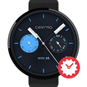 Speaker watchface by Centro Мод