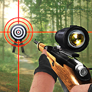 Rey de tiro militar 1.4.9 APK + Мод (Unlimited money) за Android