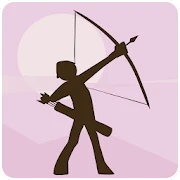 Stick Archer: Champion Bowman icon