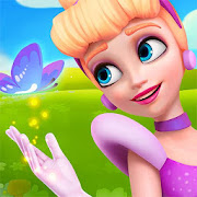 Wonderland Build Your Dream Fairy Tale Mod And Unlimited Money Apk Unlimited Money Mod Apk Download