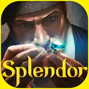 Splendor icon