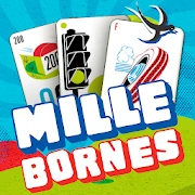 Mille Bornes - The Classic French Card Game Мод
