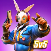 Shadowgun War Games - Online PvP FPS icon