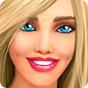 My Virtual Girlfriend FREE 60 APK + Mod (Free purchase) for Android