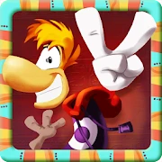 Rayman Fiesta Run Mod Apk 1.4.2  icon