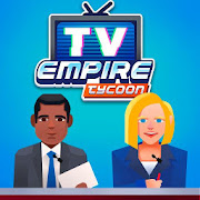 TV Empire Tycoon - тв игра APK