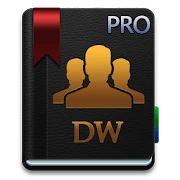 DW Contacts & Phone & SMS icon