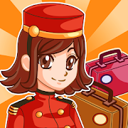 Download Hotel Story: Resort Simulation V2.0.6 Mod Apk- Download Mod Uang Tanpa Batas Apk