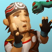 Strange World - RTS Survival icon