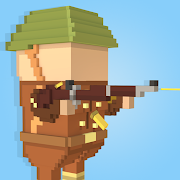 военные игры стратегии - война APK