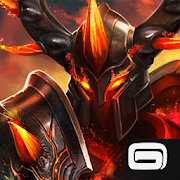 Order & Chaos 2: 3D MMO RPG 1.0.3 APK + Mod (Unlimited money) for Android