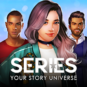 Series: Your Story Universe 1.0.1 APK + Mod (Unlimited money) for Android