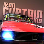 Iron Curtain Racing - car racing game 1.205 APK + Мод (Бесконечные деньги) за Android