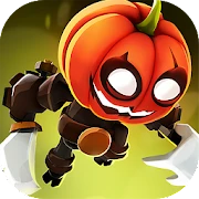 Badland Brawl icon
