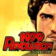 1979 Revolution: Black Friday icon