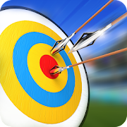 Descargar Shooting Archery V3 16 Mod Compra Libre Apk Descargar Dinero Ilimitado Mod Apk