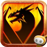 DRAGON SLAYER icon